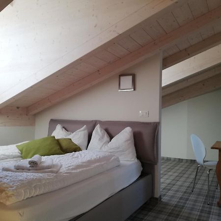 Casa Lassu. Карано Екстериор снимка