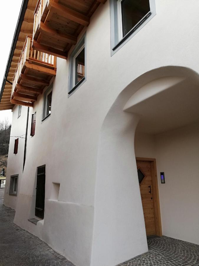 Casa Lassu. Карано Екстериор снимка